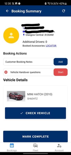 Click-check-vehicle-to-view-task-checklist