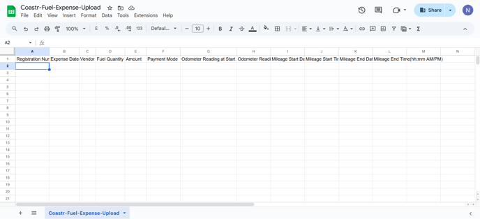 Coastr-Fuel-Expense-Upload-fill-details-and-save