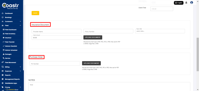 Insurance-document-and-purchase-order-can-be-uploaded