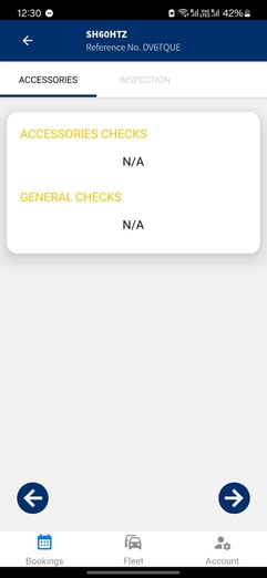 View-only-selected-items