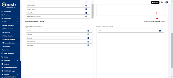 add-custom-vehicle-checklist-option