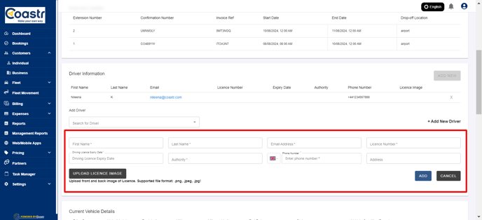 add-details-or-search-customer-coastr