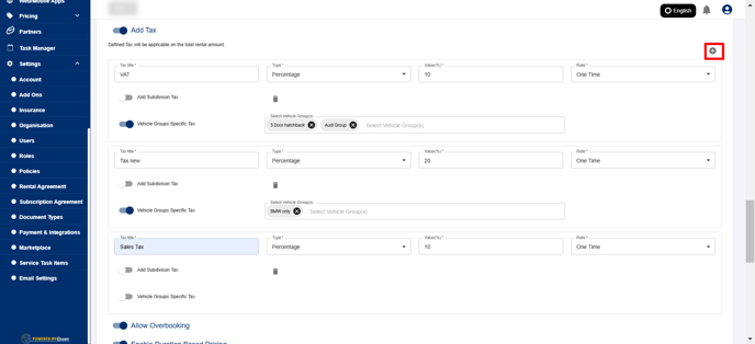 add-multiple-tax-for-other-vehicle-groups