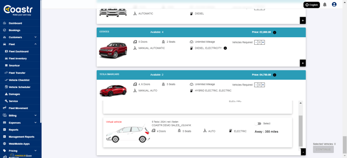booking-creation-page-select-virtual-vehicle-coastr