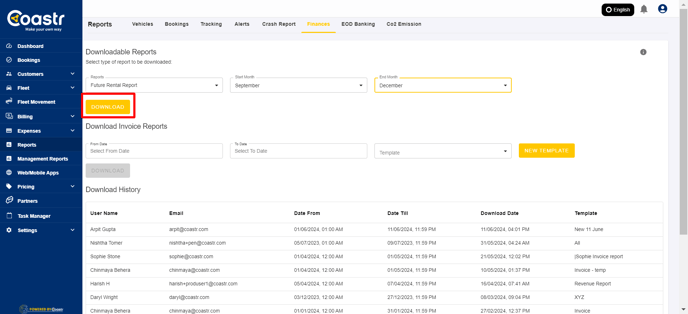 click-download-to-open-csv-file-report