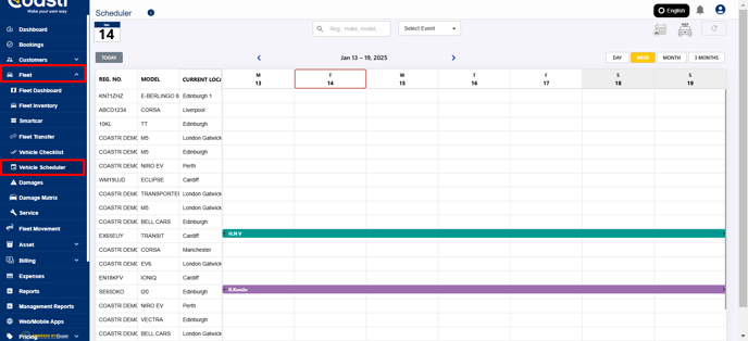 click-fleet-and-select-vehicle-scheduler