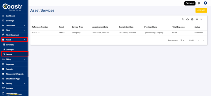 click-on-asset-and-select-service-coastr