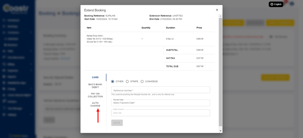 click-on-auto-charge-as-payment-option