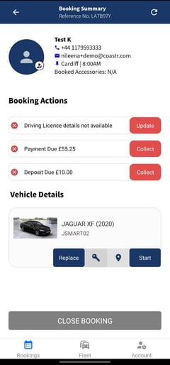 click-on-booking-to-check-in-coastr