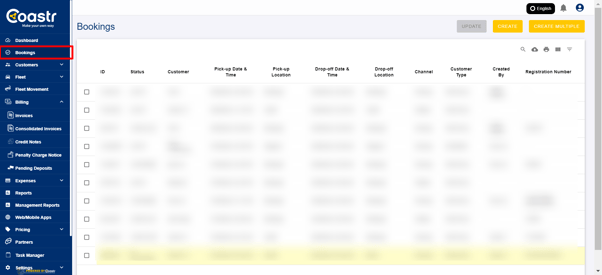 click-on-bookings-tab-on-coastr-1