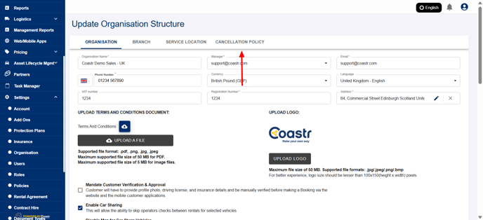 click-on-cancellation-policy