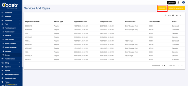 click-on-create-to-create-new-service
