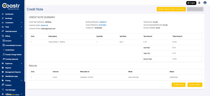 click-on-credit-note-to-view-tax-breakdown-coastr