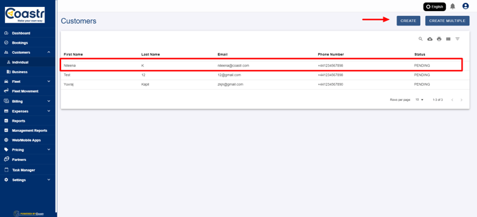 click-on-customer-or-create-coastr