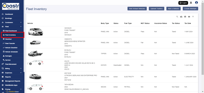 click-on-fleet-inventory-under-fleet-section-coastr