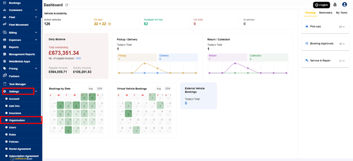 click-on-organisation-settings-under-settings