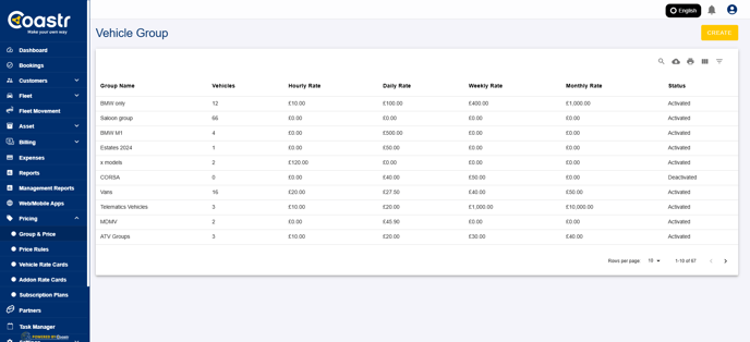 click-on-pricing-and-select-group-and-price-coastr