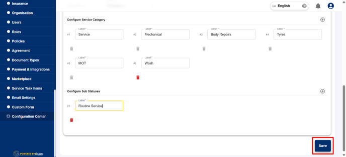 click-on-save-to-update-service-settings-coastr