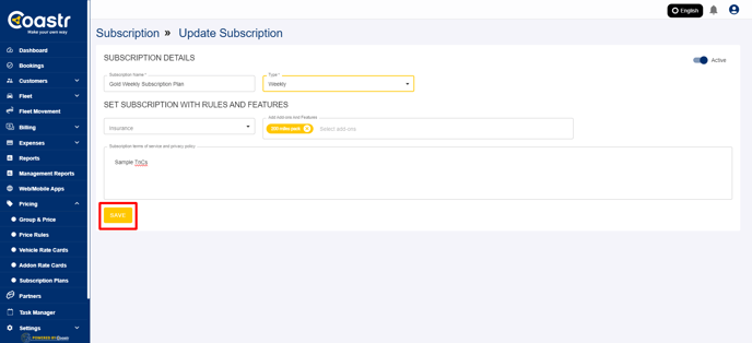 click-on-save-to-update-settings-coastr