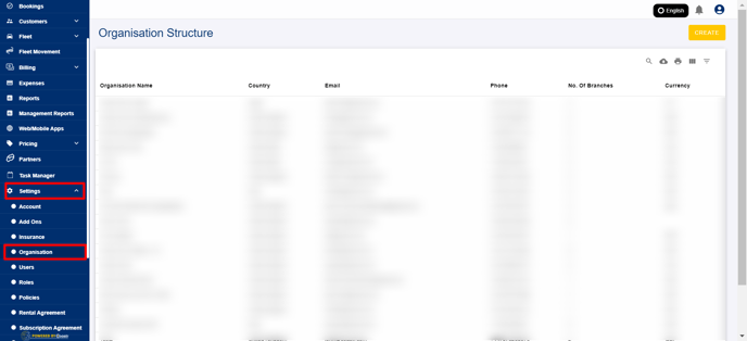 click-on-settings-and-select-organisation