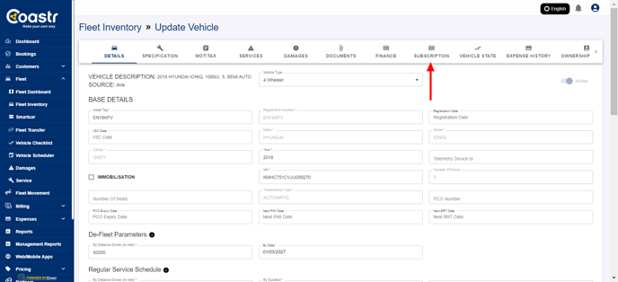 click-on-subscription-tab-on-top-navigation-tab-coastr