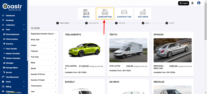 click-on-subscription-type-coastr