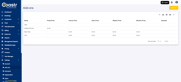 click-on-the-desired-add-on-to-edit