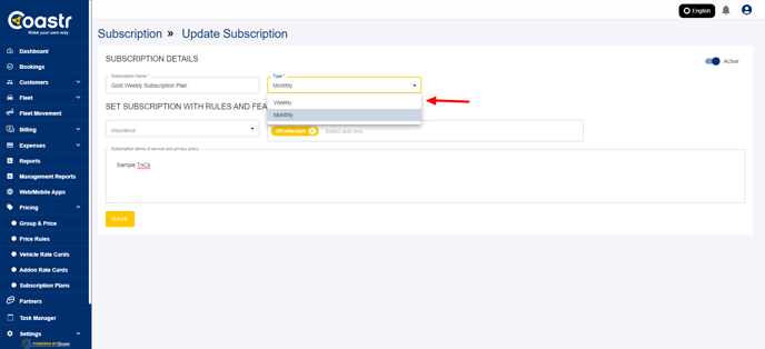 click-on-type-to-select-weekly