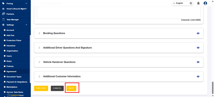 click-save-to-update-rental-agreement