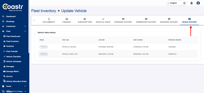 click-task-history-to-view-task-history-coastr