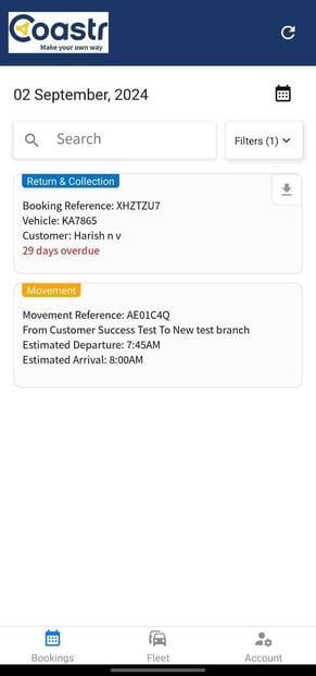 coastr-for-partners-app-vehicle-movement