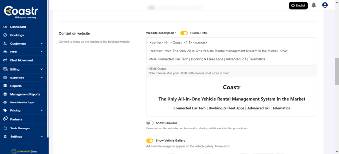 content-on-website-add-html-code-coastr