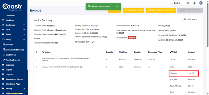 discount-is-successfully-applied