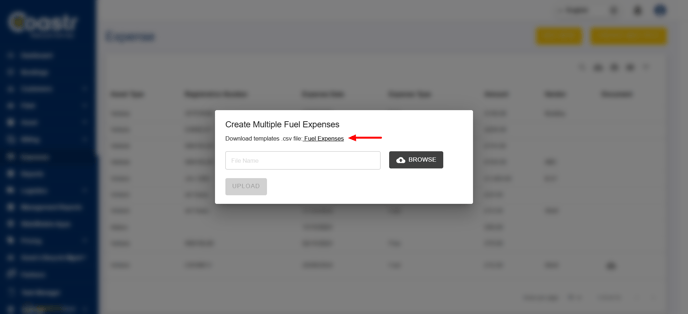 download-fuel-expense-csv