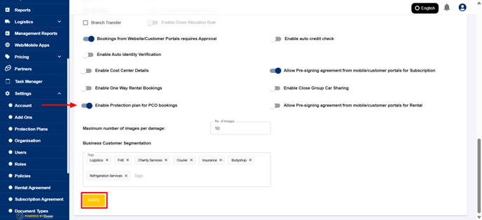 enable-the-option-and-click-save-coastr