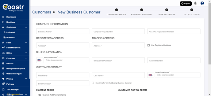 enter-business-customer-details-coastr