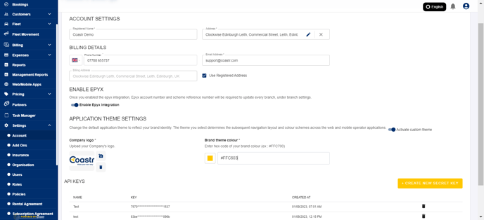 enter-color-code-coastr