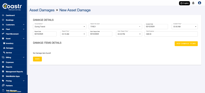 enter-damage-details-coastr