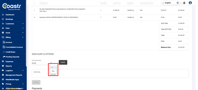 enter-percentage-fixed-amount-coastr