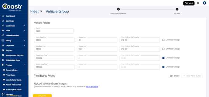 enter-price-details-and-mileage-limit-coastr