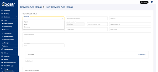 enter-service-details-type