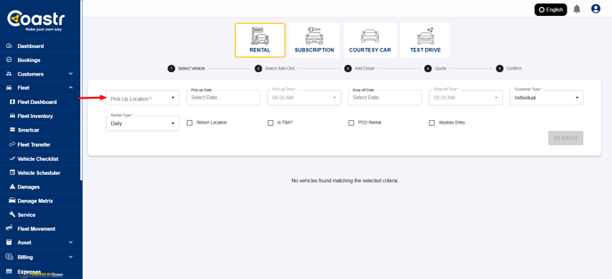 fill-booking-details-drop-off-pick-up
