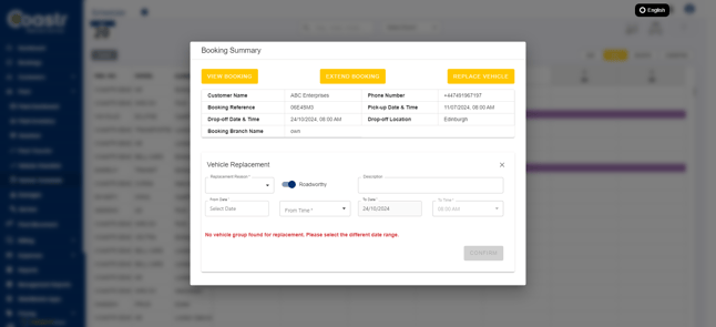 fill-details-on-vehicle-replacement-coastr