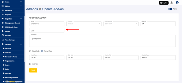 find-code-for-add-ons-coastr