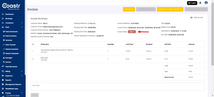 invoice-is-draft-stage-until-booking-is-complete-coastr