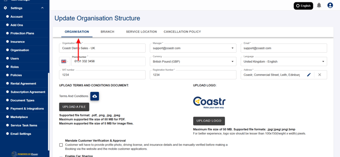 on-the-organisation-tab-coastr