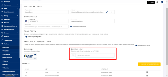 once-logo-is-updated-select-brand-theme-color-coastr