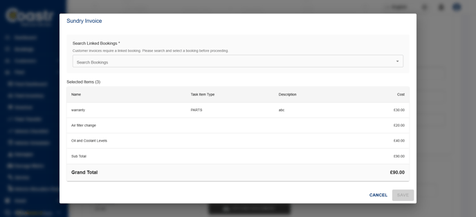 pop-up-to-enter-booking-reference-number-to-link-service-charge