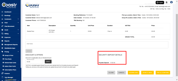 quote-stage-security-deposit-details