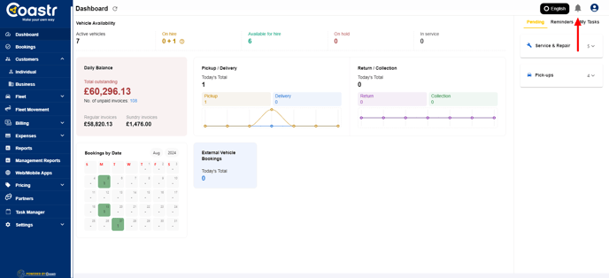 reminder-icon-on-dashboard-coastr